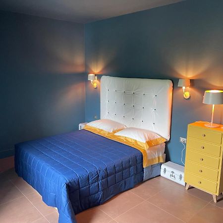 Valle Azzurra Galleno エクステリア 写真