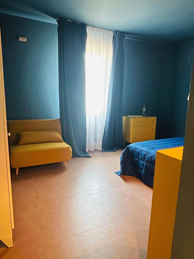 Valle Azzurra Galleno エクステリア 写真
